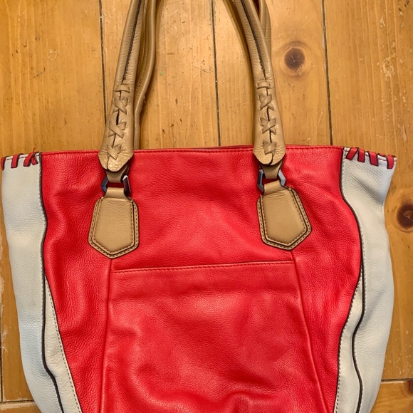 orYANY Lyssie Tote - Picture 4 of 8